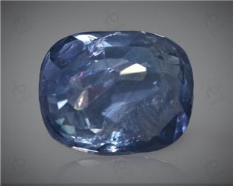 Natural Blue Sapphire 4.96 carats 89867